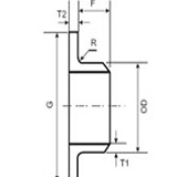 buttweld asme b169 pipe nipple manufacturer suppliers india