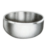 Stainless Steel/Carbon Steel End Cap  Suppliers in Haryana