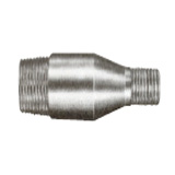 Stainless Steel/Carbon Steel Swage Nipple Suppliers in Haryana