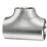 180° Elbow - Buttweld Pipe Fittings, Stainless Steel, Carbon Steel