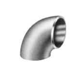 180° Elbow - Buttweld Pipe Fittings, Stainless Steel, Carbon Steel