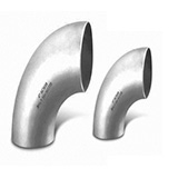 Straight Tee - Buttweld Pipe Fittings