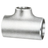 Stainless Steel/Carbon Steel Reducing Tee Suppliers in Haryana