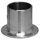 Stainless Steel/Carbon Steel Stub End  Suppliers in Haryana