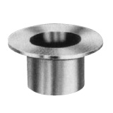 180° Elbow - Buttweld Pipe Fittings, Stainless Steel, Carbon Steel