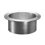 Stainless Steel/Carbon Steel Short Stub End  Suppliers in Haryana