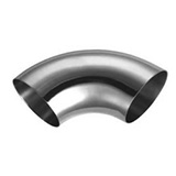 Stainless Steel/Carbon Steel Bend Suppliers in Haryana