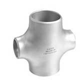 buttweld asme b169 reducing cross manufacturer suppliers india