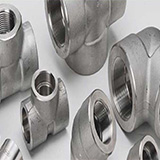 Straight Tee - Buttweld Pipe Fittings