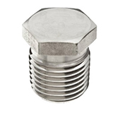 asme b16.11 threaded fitting hex head bushing manufacturer supplier exporter india