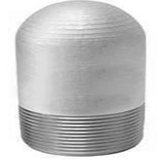 asme b16.11 threaded fitting bull plug manufacturer supplier exporter india