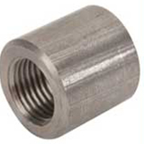 asme b16.11 threaded fitting boss manufacturer supplier exporter india