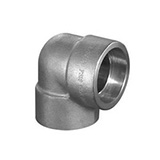 Stainless Steel A182 F317 317L Forged Fittings Manufacturer India