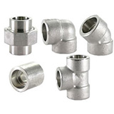 90° Elbow - Buttweld Pipe Fittings