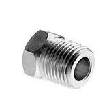 Stainless Steel A182 F347 347H Forged Fittings Manufacturer India