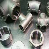 Reducing Tee - Buttweld Pipe Fittings