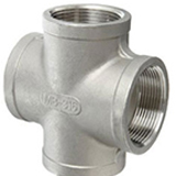 ANSI B16.11 Fittings Threaded ANSI B1.20.1 Stainless Carbon Steel Fittings Manufacturer India
