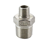 ANSI B16.11 Fittings Threaded ANSI B1.20.1 Stainless Carbon Steel Fittings Manufacturer India