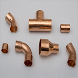 Straight Tee - Buttweld Pipe Fittings