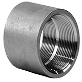 ANSI B16.11 Fittings Threaded ANSI B1.20.1 Stainless Carbon Steel Fittings Manufacturer India