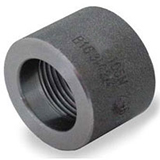 ANSI B16.11 Fittings Threaded ANSI B1.20.1 Stainless Carbon Steel Fittings Manufacturer India