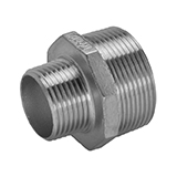 ANSI B16.11 Fittings Threaded ANSI B1.20.1 Stainless Carbon Steel Fittings Manufacturer India