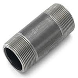 ANSI B16.11 Fittings Threaded ANSI B1.20.1 Stainless Carbon Steel Fittings Manufacturer India