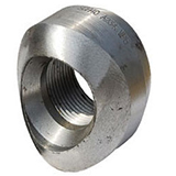 ANSI B16.11 Fittings Threaded ANSI B1.20.1 Stainless Carbon Steel Fittings Manufacturer India