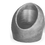 ANSI B16.11 Fittings Threaded ANSI B1.20.1 Stainless Carbon Steel Fittings Manufacturer India