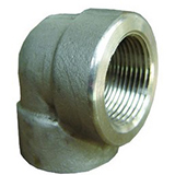 ANSI B16.11 Fittings Threaded ANSI B1.20.1 Stainless Carbon Steel Fittings Manufacturer India