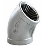 ANSI B16.11 Fittings Threaded ANSI B1.20.1 Stainless Carbon Steel Fittings Manufacturer India