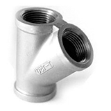 ANSI B16.11 Fittings Threaded ANSI B1.20.1 Stainless Carbon Steel Fittings Manufacturer India