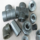 45° Elbow - Buttweld Pipe Fittings