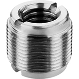 asme b16.11 threaded fitting adapter manufacturer supplier exporter india