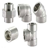 Reducing Tee - Buttweld Pipe Fittings