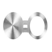 ansi asme 16.5 Figure 8  Flanges manufacturer supplier exporter in india