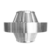 Steel Flanges manufacturer supplier exporter in india