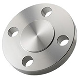 ansi asme 16.5 Blind  Flanges manufacturer supplier exporter in india