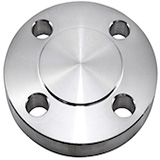 Stainless Steel/Carbon Steel Blind Flange Suppliers in Haryana