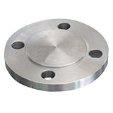 ansi asme 16.5 Blind  Flanges manufacturer supplier exporter in india