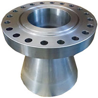 ansi asme 16.5 Expander Flanges manufacturer supplier exporter in india