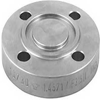 steel Flanges manufacturer supplier exporter in india