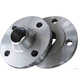 ansi asme 16.5 forged flange manufacturer supplier exporter in india