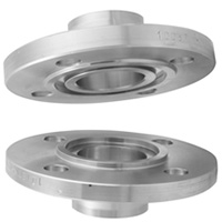 steel Flanges manufacturer supplier exporter in india