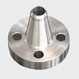 ansi asme 16.5 High  Hub Blind  Flanges manufacturer supplier exporter in india