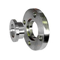 Stainless Steel/Carbon Steel Lap joint Flanges Suppliers in Haryana