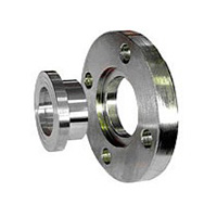 steel Flanges manufacturer supplier exporter in india