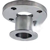 ansi asme 16.5 Lap joint Flanges manufacturer supplier exporter in india