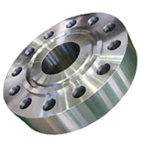 ansi asme 16.5 Ring  Type Joint Flanges manufacturer supplier exporter in india