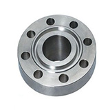 Stainless Steel/Carbon Steel Ring Type Joint  Flanges Suppliers in Haryana